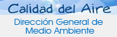 Calidad del aire