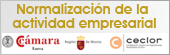 Normalizaci�n actividad empresarial