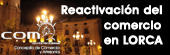 Reactivación del casco histórico de LORCA Reactivación del casco histórico de LORCA