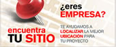 ¿Eres empresa? encuentra tu sitio ¿Eres empresa? encuentra tu sitio