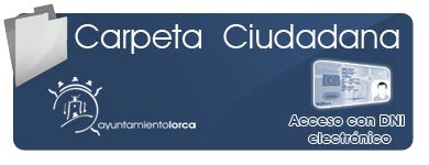 El ciudadano puede consultar on-line los datos de informaci�n personal que el Ayuntamiento de Lorca dispone.