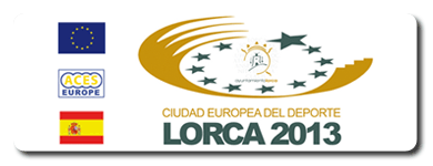 Ciudad Europea del deporte Ciudad Europea del deporte