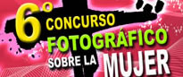 6� CONCURSO DE FOTOGRAF�A