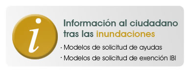 inundaciones inundaciones
