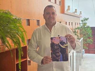 La Polic�a Local de Lorca ha detenido a 3 personas en diferentes operativos realizados estos �ltimos d�as