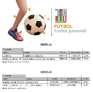 En busca de la final en el Trofeo Jumondi