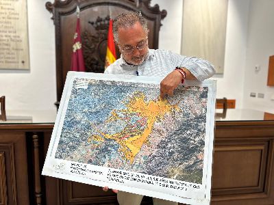 Ifelor acoge el prximo martes, 7 de octubre, la jornada informativa sobre el ltimo mapa de riesgo de inundacin publicado por el Ministerio de Transicin Ecolgica 