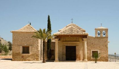 El Ayuntamiento de Lorca aprueba el inicio de los trabajos de rehabilitacin de las ermitas del Calvario