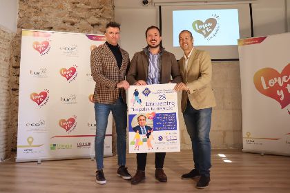 La concejala de Comercio y la Unin de Comerciantes organizan el encuentro ''Impulsa tu Negocio''