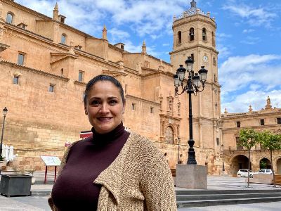 El Ayuntamiento pone en marcha las ayudas de transporte para estudiantes de bachillerato y FP de pedanas