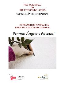 Abierto el plazo para el Certamen de Narracin ''Premio ngeles Pascual'' organizado por la Red Municipal de Bibliotecas