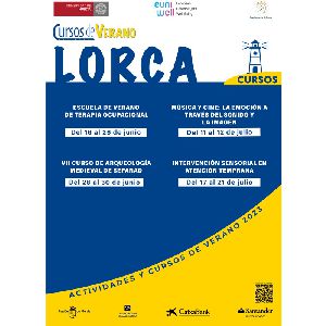 Abierto el plazo para el ''VII Curso de Arqueologa Medieval de Sefarad'' que se desarrollar del 28 al 30 de junio 