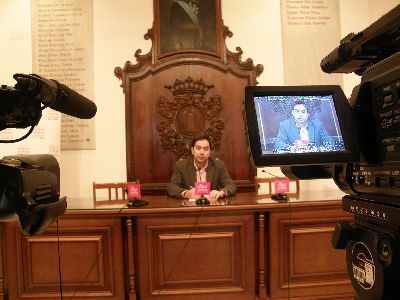 Otros acuerdos del ltimo Consejo de la Gerencia de Urbanismo del Ayuntamiento de Lorca