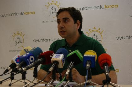 El Ayuntamiento reduce un 40% el gasto municipal en alquileres en los ltimos tres aos, al eliminar la mitad los espacios arrendados gracias a la optimizacin de recursos