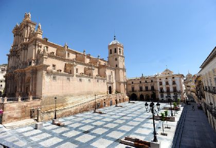 El producto turstico de la ciudad ''Lorca Taller del Tiempo'' registra un crecimiento del 38% en la venta de entradas con respecto al mes de julio de 2016