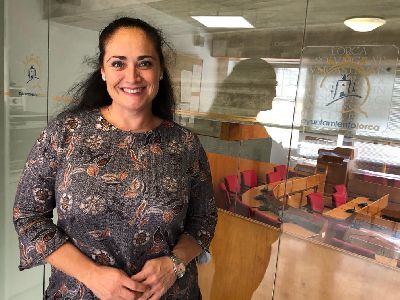 Abierto el plazo de solicitud de admisin de alumnos, de forma presencial, mediante cita previa