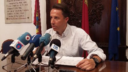 La Concejala de Economa consigue recortar la deuda en 17,3 millones durante el primer semestre del ao y recuperar el nivel de endeudamiento de hace 14 aos (2002)