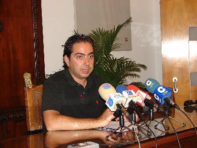 Aprobacin Definitiva del Plan Especial de Adecuacin Urbanstica y Programa de Actuacin del Sector denominado ?Los Tercios II? de la Diputacin de Purias