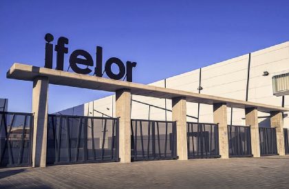 El Ayuntamiento de Lorca inicia las obras de la fase final del Auditorio y Recinto Ferial de Santa Quiteria 	