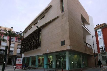 Las Bibliotecas de Lorca reanudan hoy sus servicios de acuerdo con el inicio de la fase 1 de desescalada