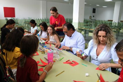El Ayuntamiento de Lorca pone en marcha una nueva iniciativa de conciliacin dirigida a menores de 12 a 16 aos, que podrn disfrutar de campamentos de fin de semana de manera gratuita