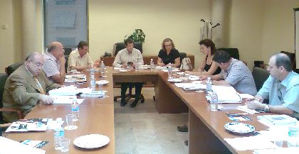 El Consorcio para el Desarrollo Turstico y Cultural de Lorca realiza inversiones por valor de 275.000 euros