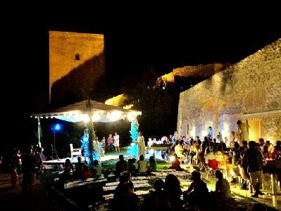 ''Perseidas y poesa en la Fortaleza del Sol'', una oportunidad nica para disfrutar de la lluvia de estrellas del jueves 11 de manera diferente