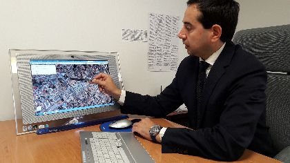 El Ayuntamiento establece un criterio de mximo respeto esttico y de composicin a las nuevas actuaciones que se realicen en los edificios del casco histrico