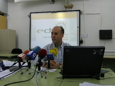 Pearrubia recuerda que este domingo por la maana se celebrar la jornada de puertas abiertas del campus universitario de Lorca