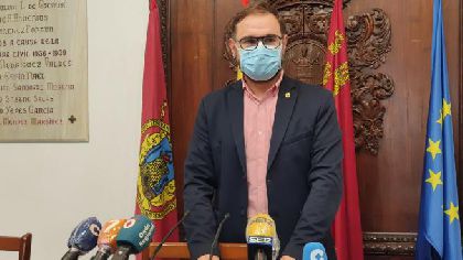 El Ayuntamiento culmina las expropiaciones para la remodelacin de las carreteras de Zarzadilla de Totana y de Aguaderas y Campo Lpez