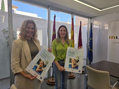 M�s de 200 plazas para facilitar la conciliaci�n de las familias lorquinas durante los meses de junio y julio 