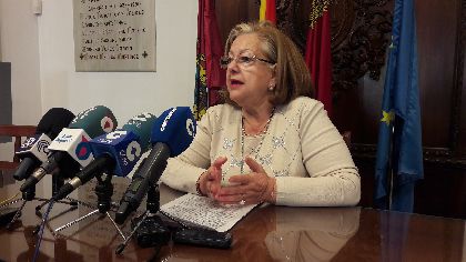 Urbanismo concede licencia para ampliar el servicio de TAC y Resonancia Magntica en el Hospital Rafael Mndez, que conlleva una inversin de la CARM de 719.948 euros