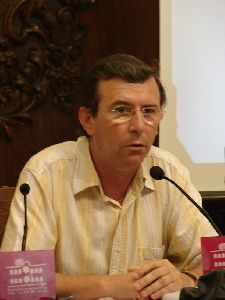 El Consistorio de Lorca destinar casi 17.000 euros al estudio de viabilidad del itinerario ecoturstico de la Va Augusta