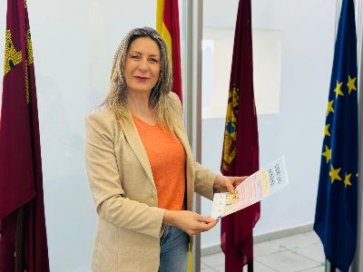  Vuelve el programa ''Concilia la Semana Santa en Pedan�as'' con actividades para las familias de Lorca en vacaciones