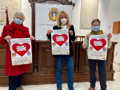 El prximo mircoles, el Centro Cultural acoger el 'XXV Encuentro de Poesa y Msica' de la Asociacin de Amas de Casa
