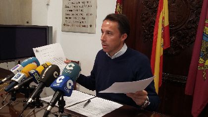 Dos sentencias firmes por sendos convenios urbansticos ''trampa'' en Hinojar y Almendricos obligan a los lorquinos a pagar 1.073.386 euros