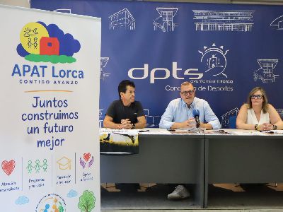 La Zarzadilla Trail-Sierra de Pedro Ponce por APAT regresa el 7 de junio y se estrena en la liga CXM del Valle del Guadalent�n