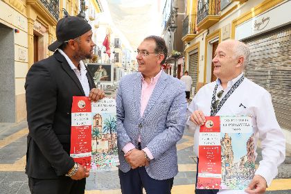 La Plaza de la Hortaliza y la calle Corredera acoger�n dos conciertos de primavera organizados por la Banda de M�sica de Lorca