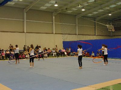 El IMJUDE realizar el seminario ?Nuevas tendencias en la gimnasia de mantenimiento?