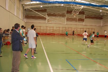 Las actividades de la tercera edicin del Diversa dan inicio este fin de semana con el campeonato de ftbol