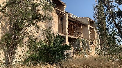 El Ayuntamiento adjudica las obras de consolidacin, reparacin y rehabilitacin estructural del Molino del Escarambrujo