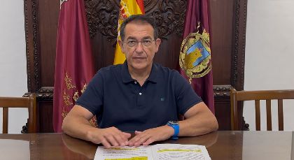 El Ayuntamiento de Lorca anuncia la apertura del plazo de inscripcin para las actividades de gimnasia para mayores de la Universidad Popular 