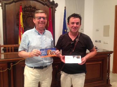 Lorca Taller del Tiempo presenta ''Tapas & Msica'' con ''IDEM, Tributo a Manolo Garca'' en el Castillo de Lorca