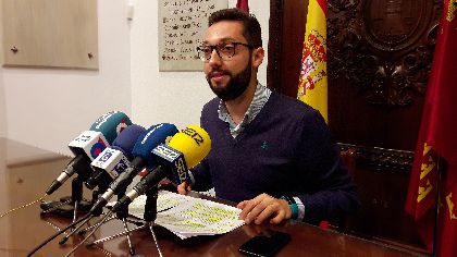 La XXIII Gala del Deporte de Lorca premiar a Fran Toms, Mario Carrasco y Beatriz Garca Porln, entre otros deportistas y clubes destacados