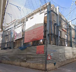 El equipo de Gobierno lleva al Pleno la aprobacin del Plan Especial para la construccin del hotel ''Casa del Len'' 