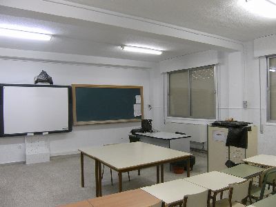 El Ayuntamiento de Lorca termina las obras de rehabilitacin del Colegio de La Parroquia, en las que ha invertido casi 19.000 ?