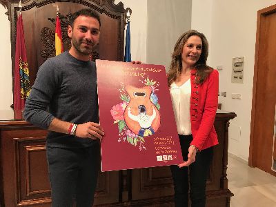 Un centenar de nios y nias del grupo folclrico Ciudad de Cartagena y Coros y Danzas Virgen de las Huertas participarn el sbado en la IX Muestra Infantil de Folclore ''To Pillo''