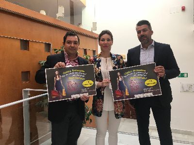 El rea Comercial Carretera de guilas organiza para el domingo una jornada de compras con grandes descuentos para dinamizar el comercio tradicional de la zona