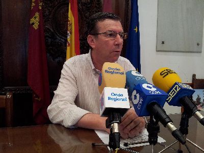 La Comunidad Autnoma invertir ms de 900.000? en la construccin del nuevo edificio de educacin infantil del colegio Pasico-Campillo