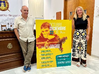 El 26 de octubre dar comienzo la programacin de otoo de Cineclub Paradiso